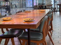 -必胜客(龙湾万达店)