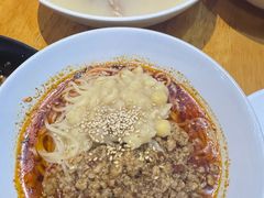 豌杂小面-付小姐在成都(中山公园店)