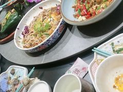 -桥边小楼·手工云南菜·古城观景小楼