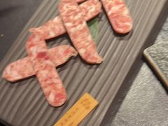 -黑牛の店·黑金店(沈阳万象城店)