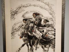 -中华艺术宫(上海美术馆)