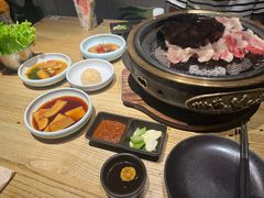 -泥炉烧肉师(新街口金銮巷店)