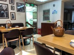 大堂-金豆角砂锅焖面(安贞店)