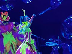 -珠海横琴长隆《卡卡虎奇遇记》