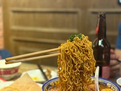 -辉记炭烧海鲜大排档·老字号(福田店)