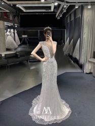 -MANLI BRIDAL婚纱