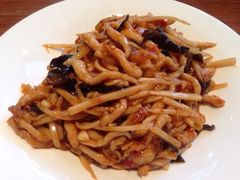 -京尊烤鸭店JINGZUN(春秀路店)