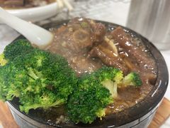 -万年酒楼(越秀南路店)