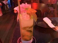 -船长酒吧 The Captain