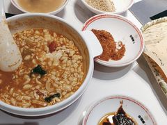 -香约老地方烧烤(九道街店)