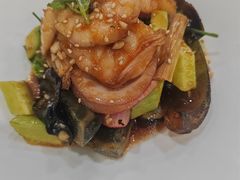 -米香居新鲁味·水饺餐厅