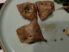 -松临·铁板烧&Omakase(神农店)
