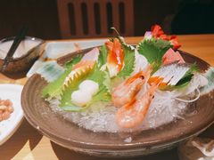 -花和海鲜自助(梅江店)