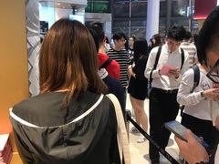 -喜茶(深圳福田星河COCO Park店)