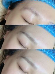 点击看大图 -久匠·纹眉半永久野生眉