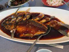 -浙江西子宾馆·牡丹厅