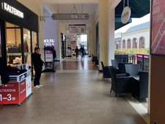 -王府井奥莱临潼小镇(临潼店)