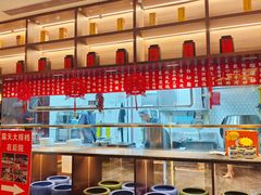 -香港狮子山下·明星粤菜餐厅(北苑店)