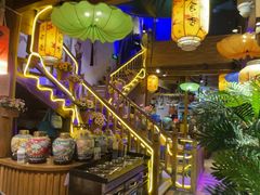 -民食香·腊排骨野生菌美食(木府店)