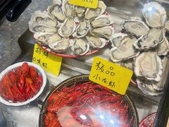 -江味龙虾馆·裸蓝龙虾(南山店)