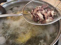 -陈记顺和潮汕牛肉火锅(韩江路店)