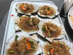 -神洲四海大酒楼(王府井澳门中心店)