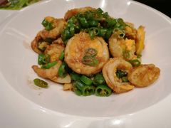 -徐记海鲜(陕西历史博物馆|明德门店)
