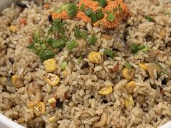 -坛南湾阿强农家乐.海鲜大排档老字号(福州地标美食店)