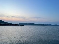 -东钱湖旅游度假区