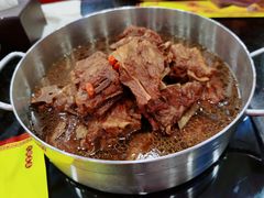 -蝎王府羊蝎子(天通苑店)