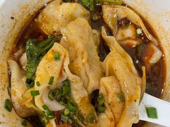 红油抄手-牛王庙(龙华花园店)