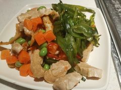 -海底捞火锅(长沙华创国际广场店)