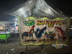 -乌布德传统市场