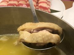 -湯系·煲汤手艺人(东二环泰禾广场店)