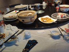 -東舍食唐精品陕菜馆