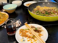 -鼎宏干锅牛肉(富城时代店)