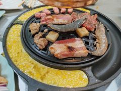 -牛犇炭火烤肉·鲜切烤肉(承德总店)