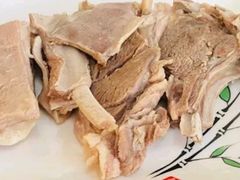 -靖远尕六美味羊羔肉