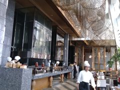 -上海柏悦酒店·世纪100牛排馆