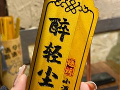 -并州大牌档之醉轻尘