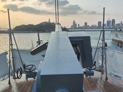 -中国人民解放军海军博物馆