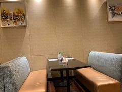 卡座-咸亨大酒店-自助餐厅(解放南路店)