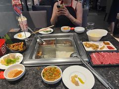 -海底捞火锅(上河坊店)