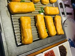 -徽州小镇(高新店)