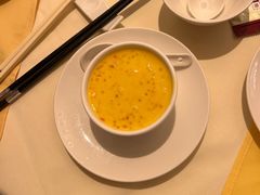 杨枝甘露-利苑酒家(宜安广场店)