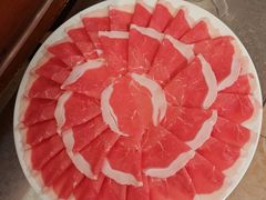 -清真·鸦儿李记·涮肉(花市店)