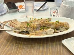 -珍宝海鲜(东海岸海鲜中心)