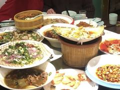 -妈妈传炖品(双林店)