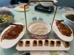 -香丰阁·烤鸭·川湘菜(清河店)