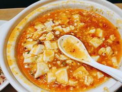 -裕鼎鲜·新中菜(金鼎广场店)